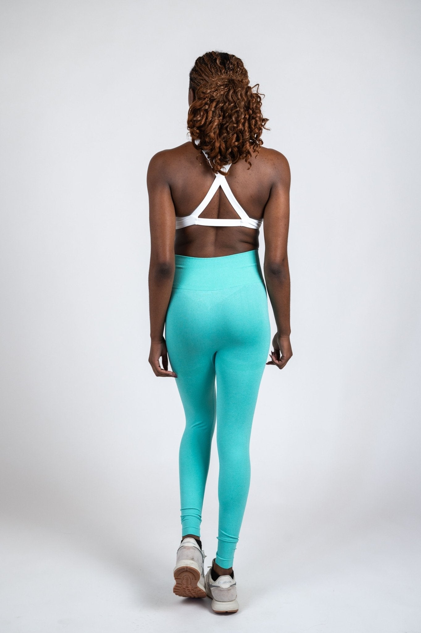 Stride Seamless Legging - SNO