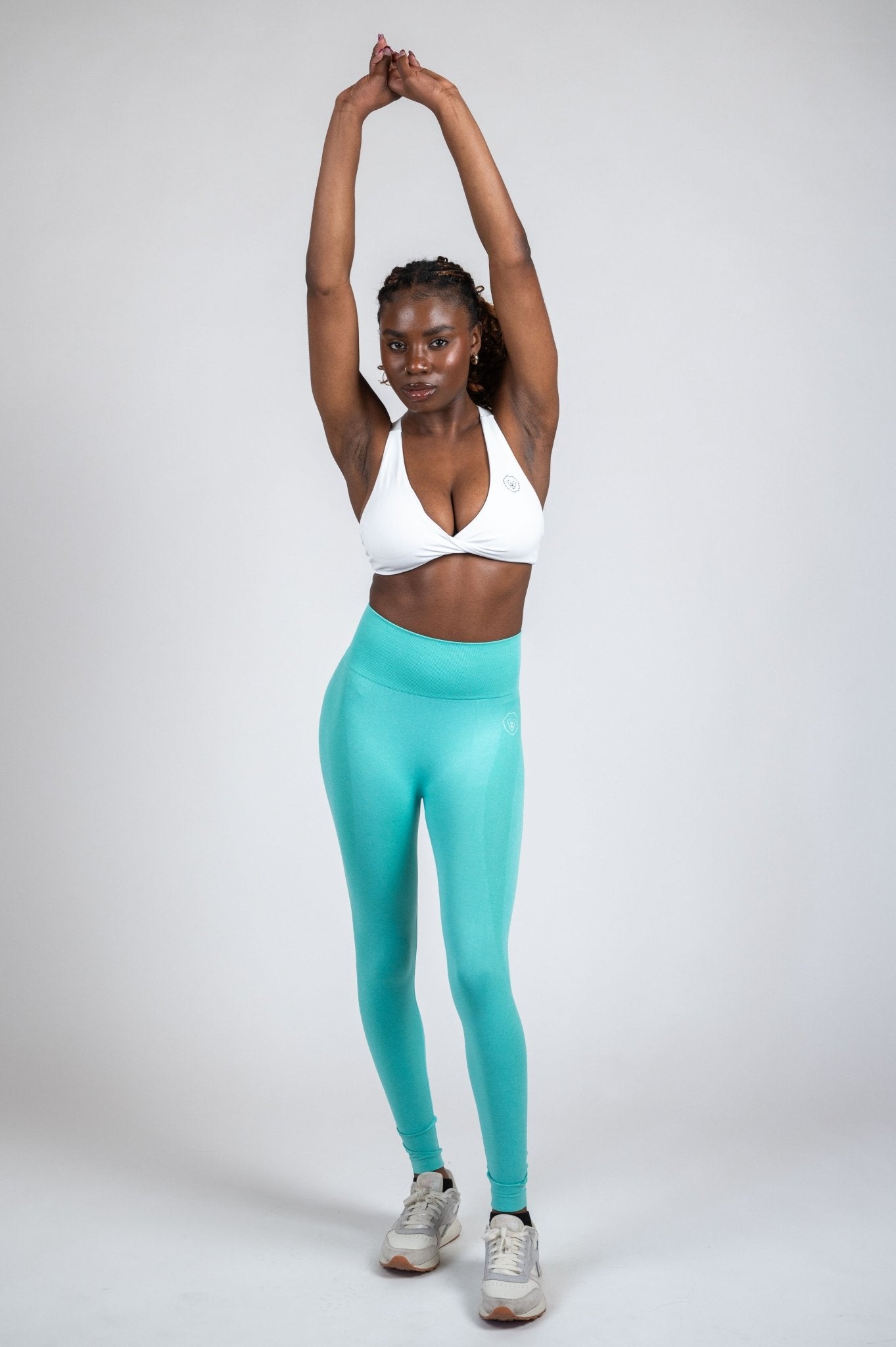 Stride Seamless Legging - SNO