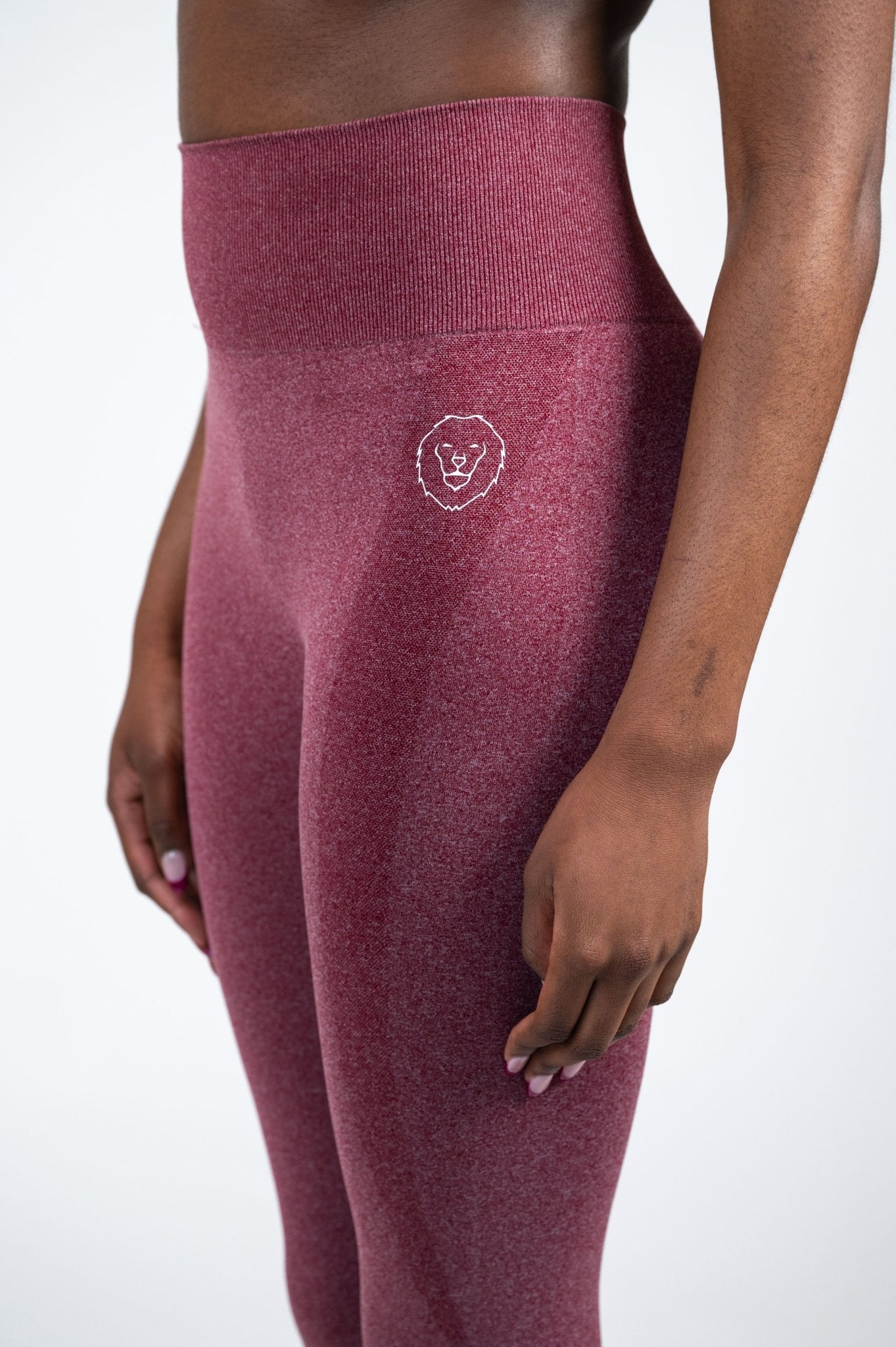 Stride Seamless Legging - SNO