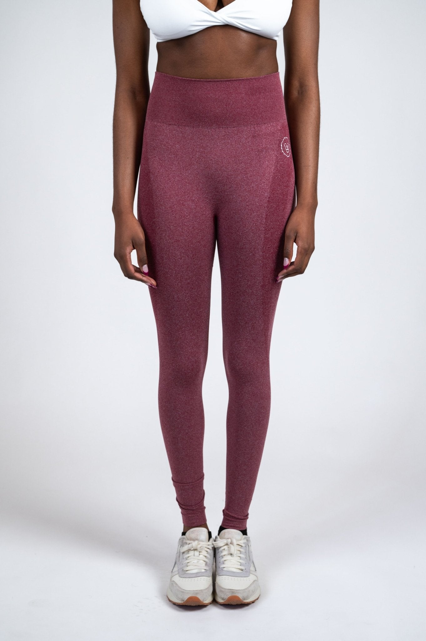 Stride Seamless Legging - SNO