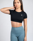 Surge Crop Top - SNO