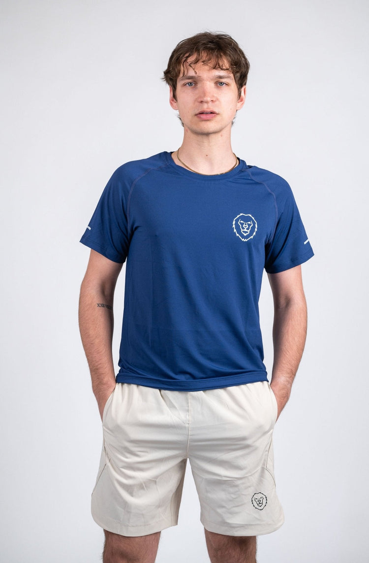 T - Shirt & Short Bundle - SNO