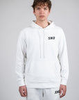 Unisex French Terry Hoodie - SNO