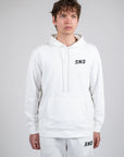 Unisex French Terry Hoodie - SNO