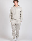 Unisex French Terry Hoodie - SNO