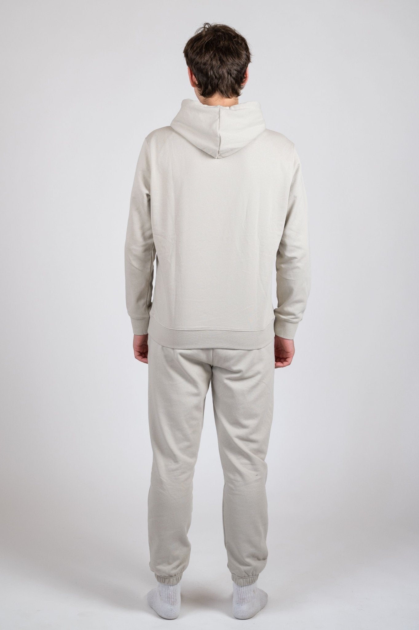 Unisex French Terry Hoodie - SNO