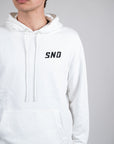 Unisex French Terry Hoodie - SNO