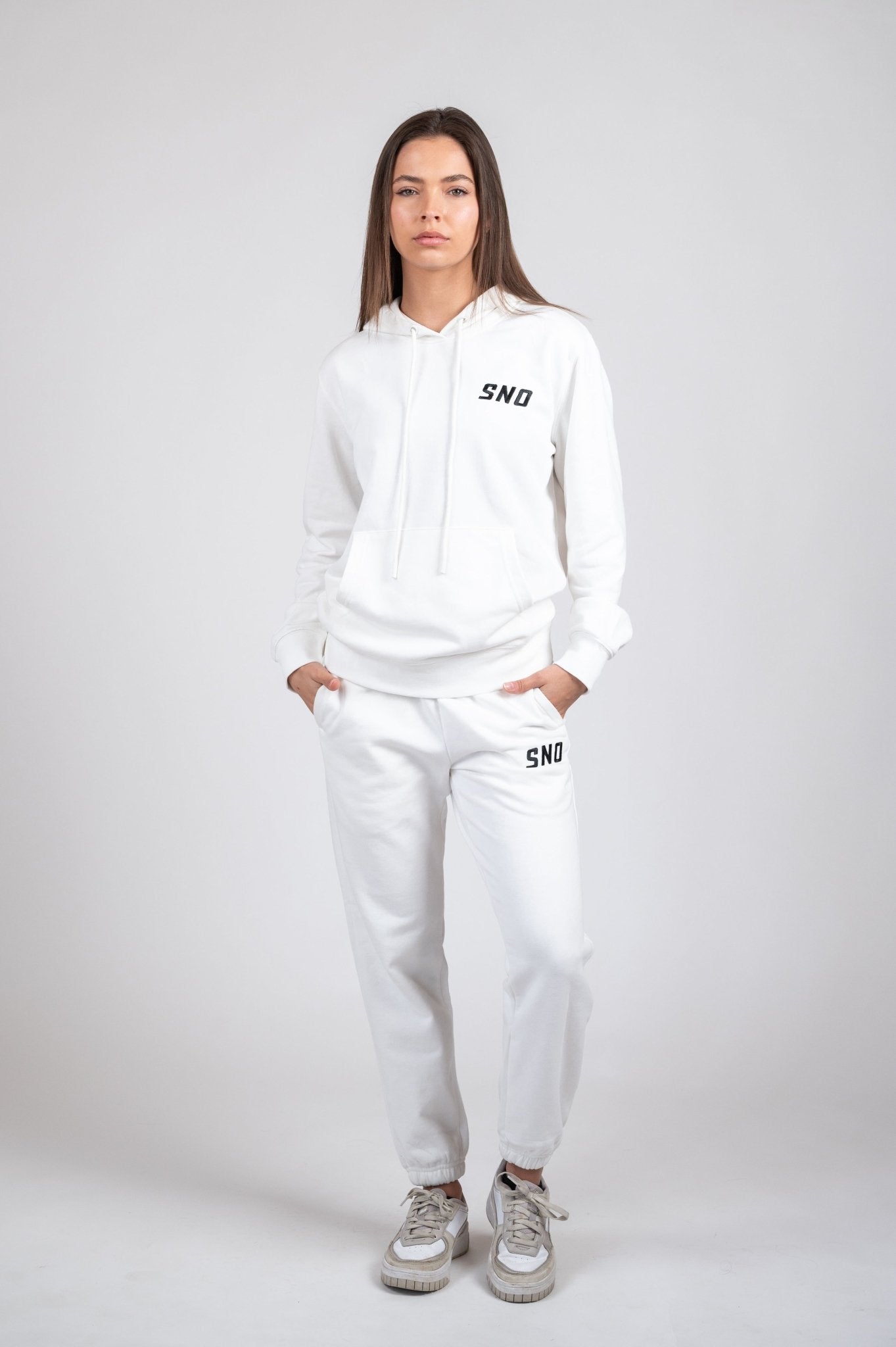 Unisex SNO Sweatpants - SNO