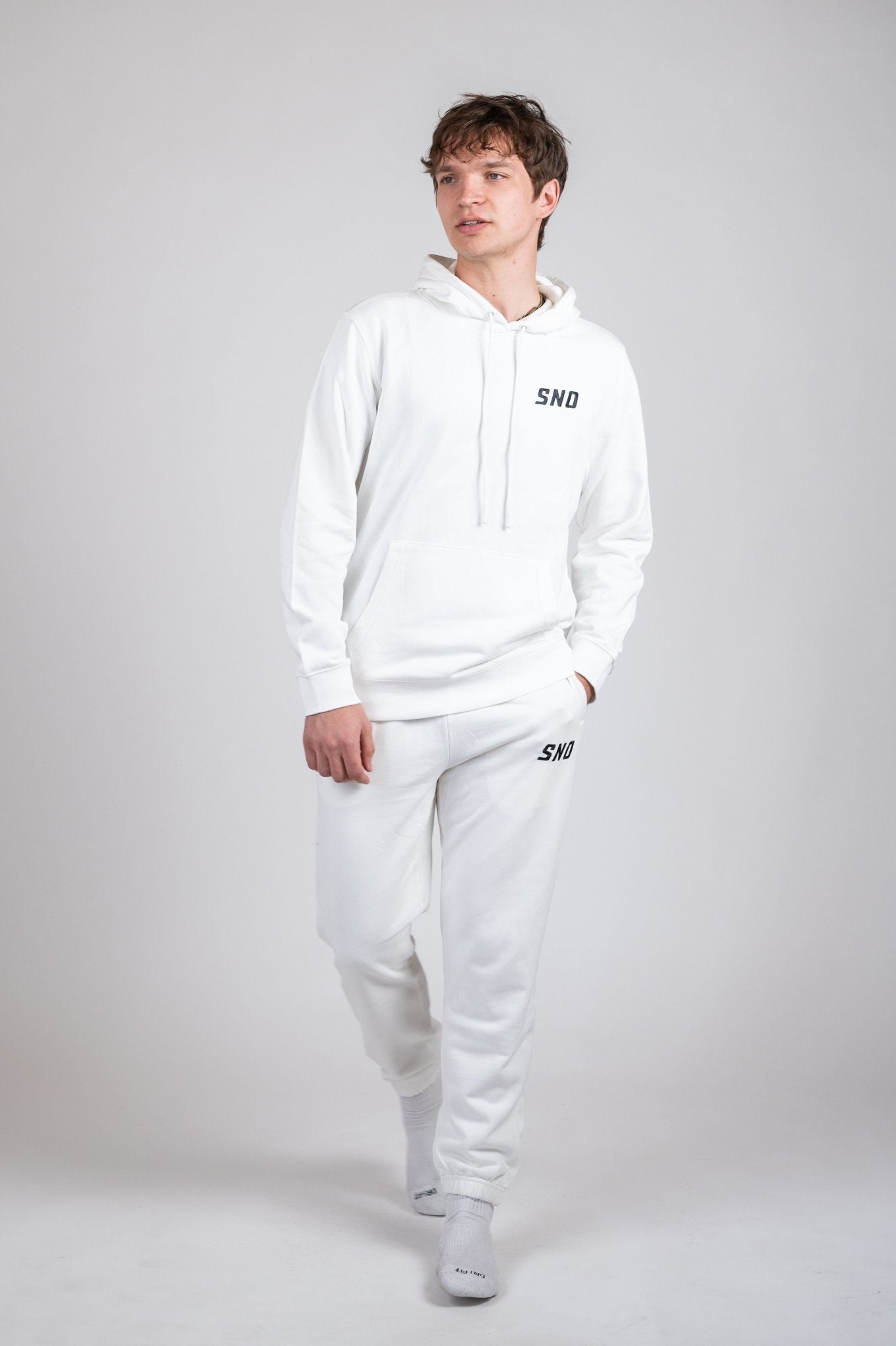 Unisex SNO Sweatpants - SNO