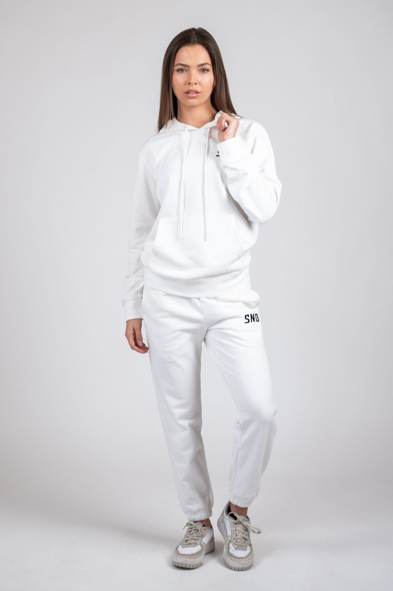 Unisex SNO Sweatpants - SNO