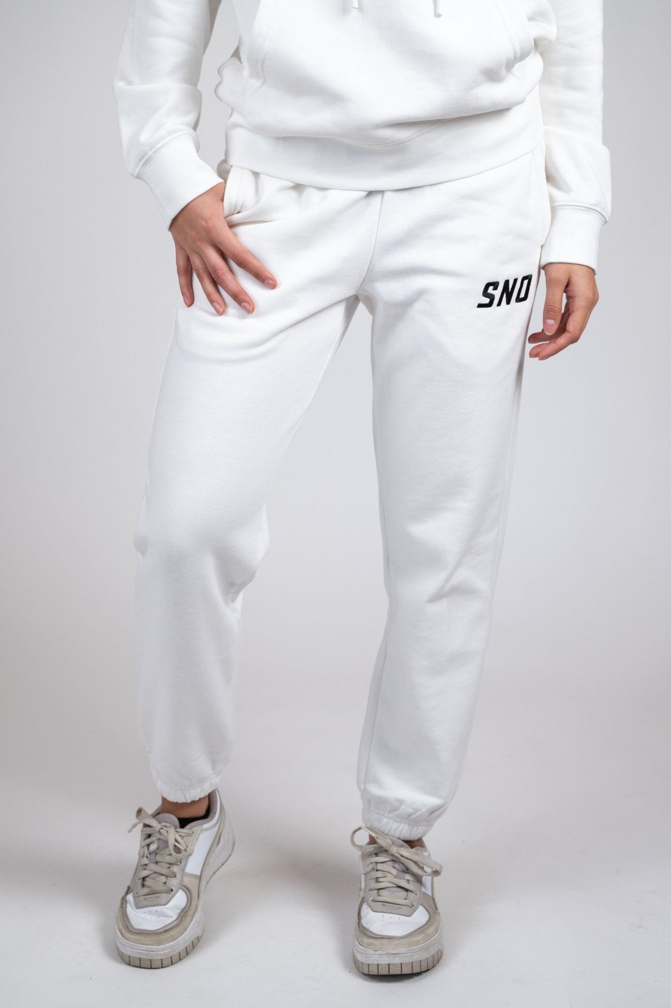 Unisex SNO Sweatpants - SNO