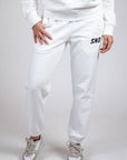 Unisex SNO Sweatpants - SNO