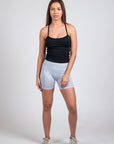 Velocity Seamless Shorts - SNO