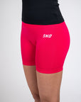 Velocity Seamless Shorts - SNO