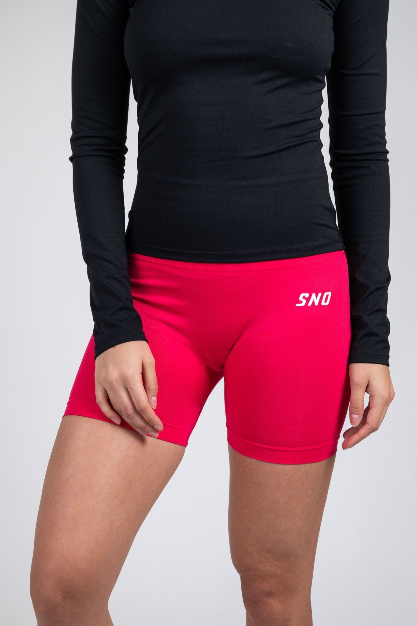 Velocity Seamless Shorts - SNO