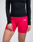 Velocity Seamless Shorts - SNO