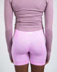 Velocity Seamless Shorts - SNO