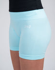 Velocity Seamless Shorts - SNO