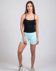 Velocity Seamless Shorts - SNO