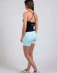 Velocity Seamless Shorts - SNO