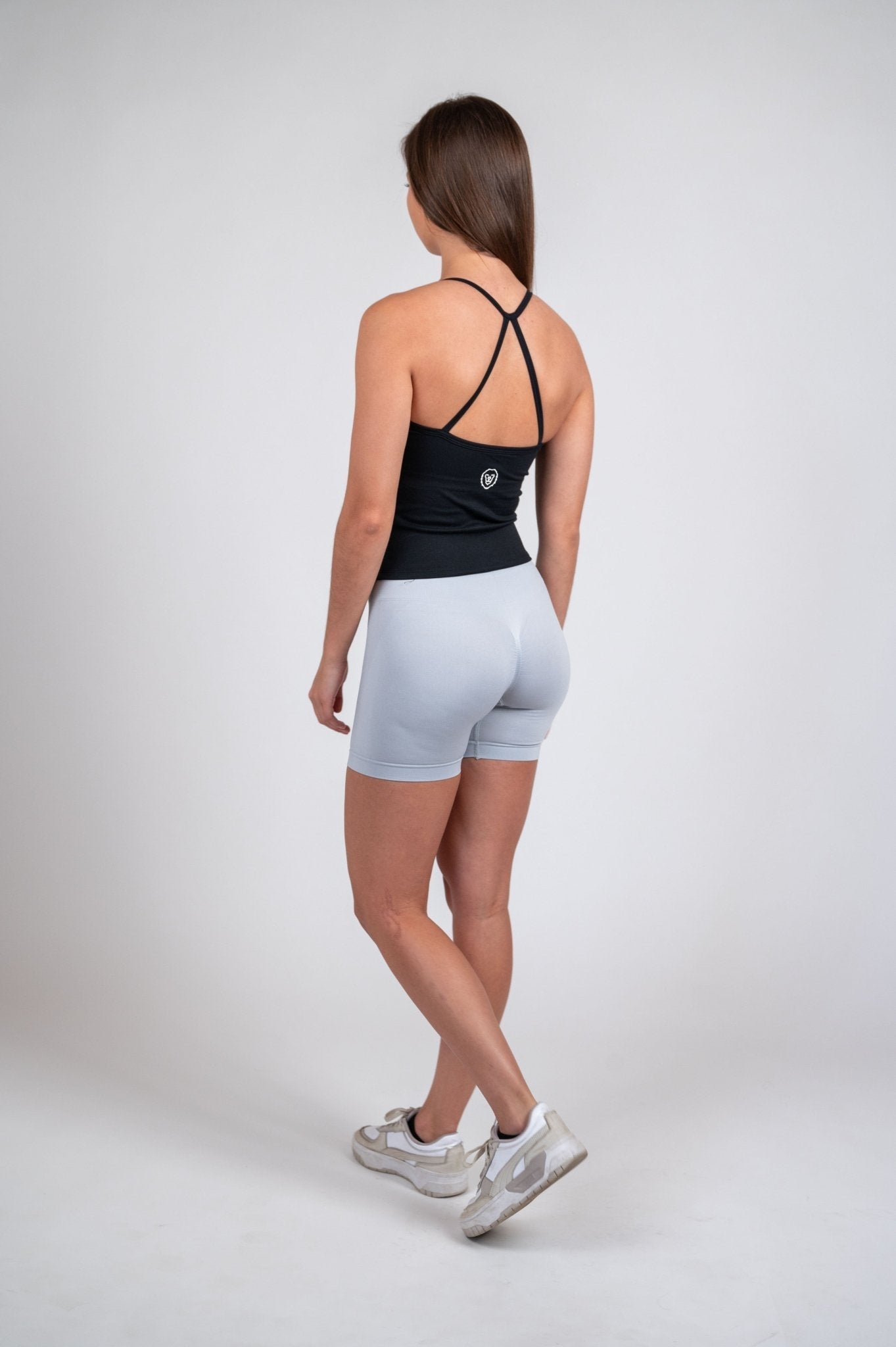 Velocity Seamless Shorts - SNO