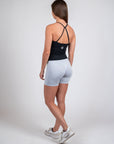 Velocity Seamless Shorts - SNO