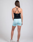 Velocity Seamless Shorts - SNO