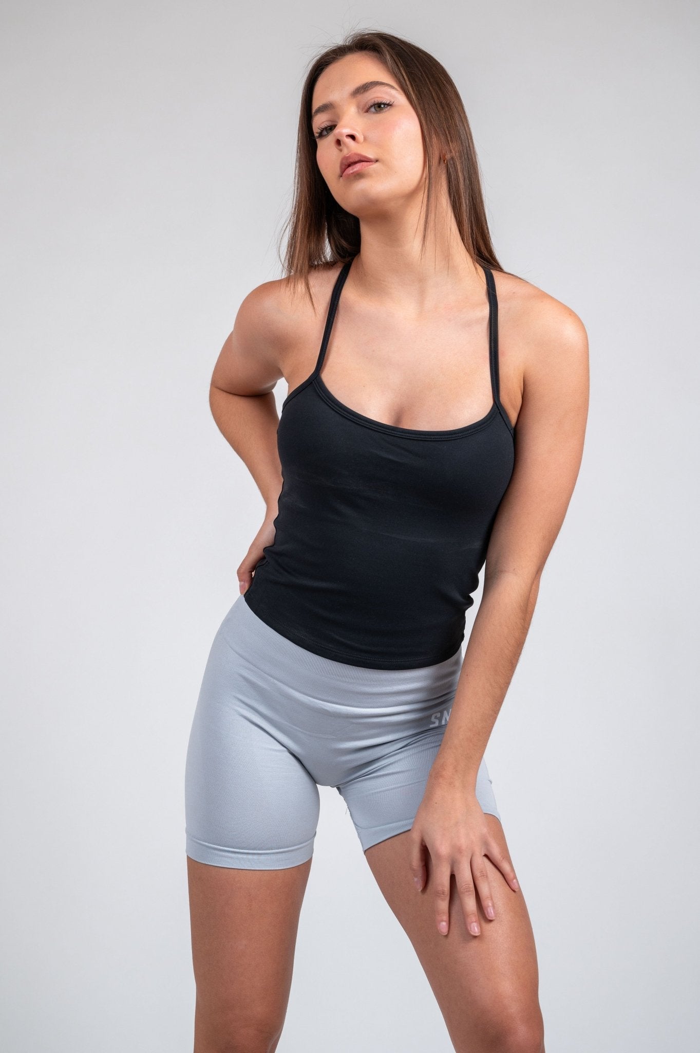 Velocity Seamless Shorts - SNO