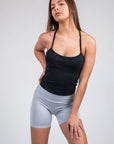 Velocity Seamless Shorts - SNO