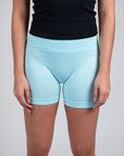 Velocity Seamless Shorts - SNO