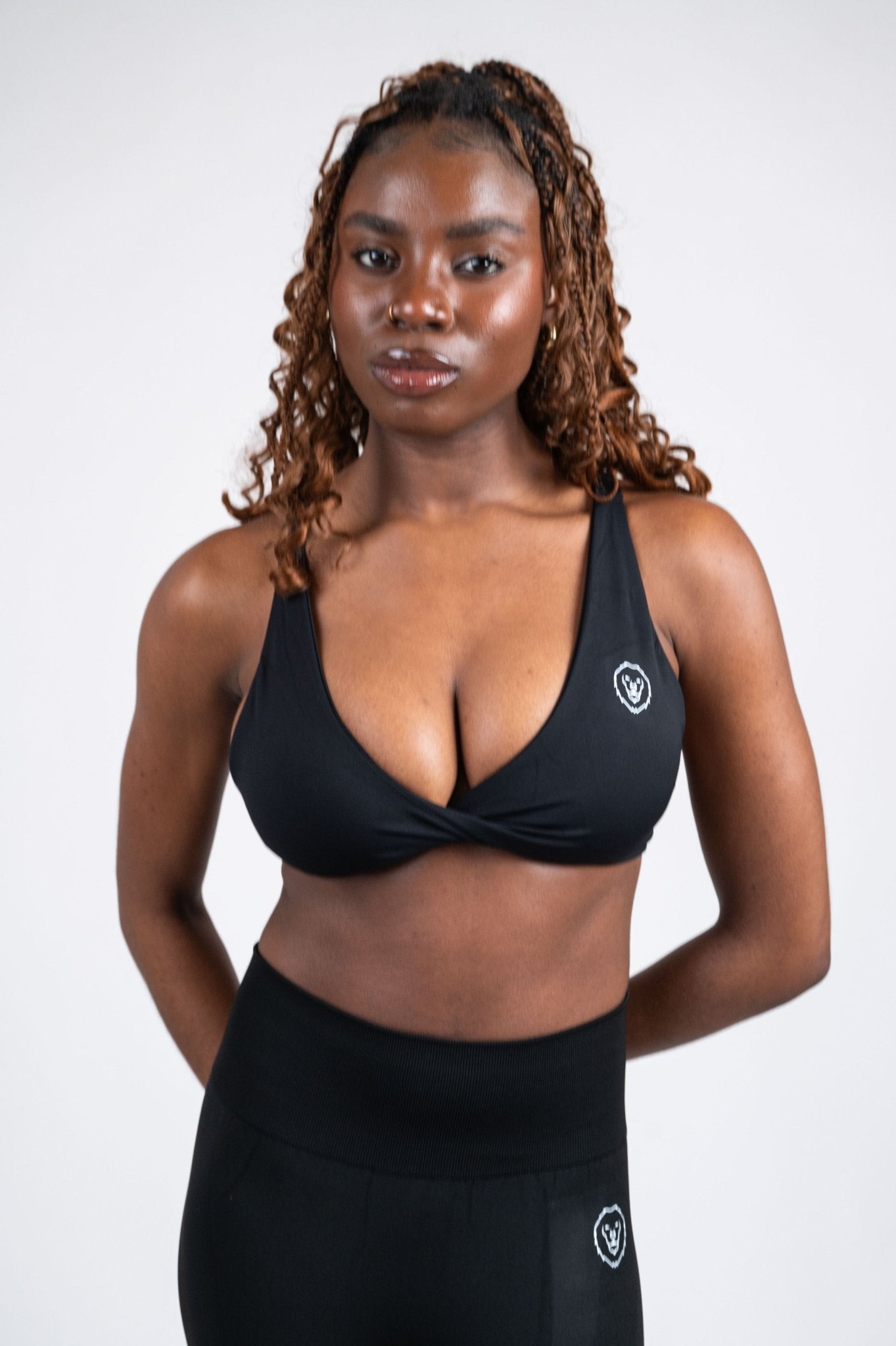 Victory Sports Bra - SNO