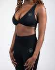 Victory Sports Bra - SNO