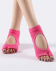 Women's Anti-Slip Yoga Socks - SNO