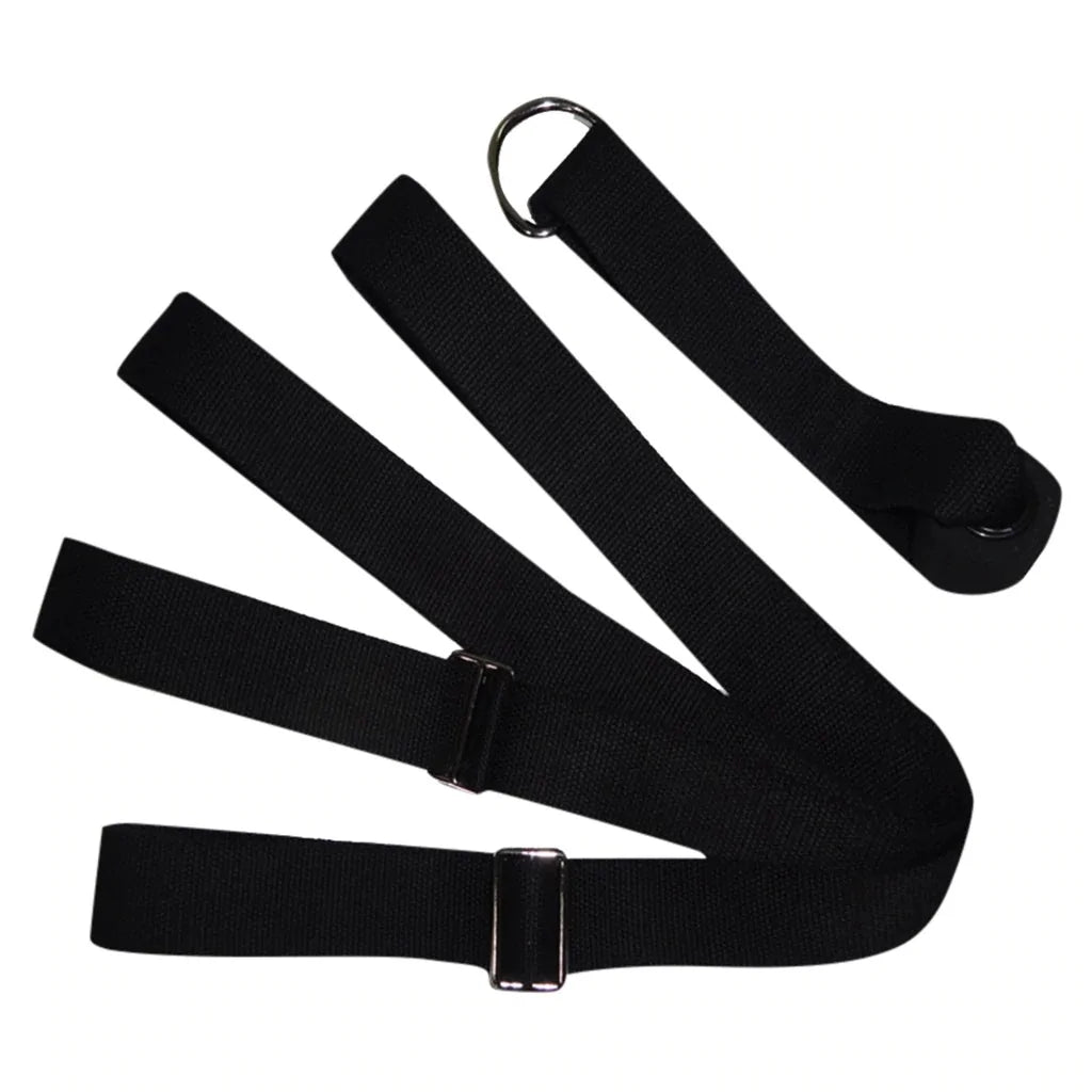 Yoga Leg Stretcher Strap - SNO