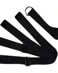 Yoga Leg Stretcher Strap - SNO