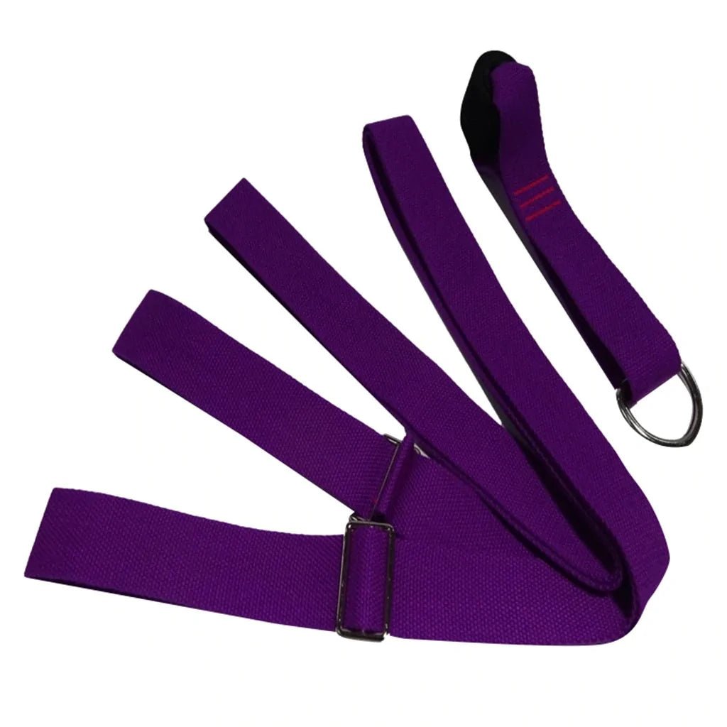 Yoga Leg Stretcher Strap - SNO