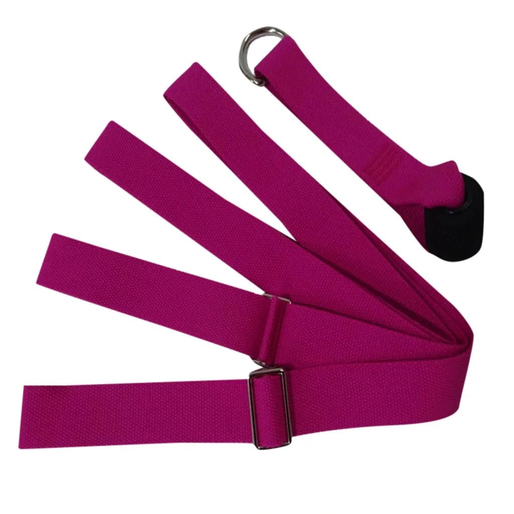 Yoga Leg Stretcher Strap - SNO