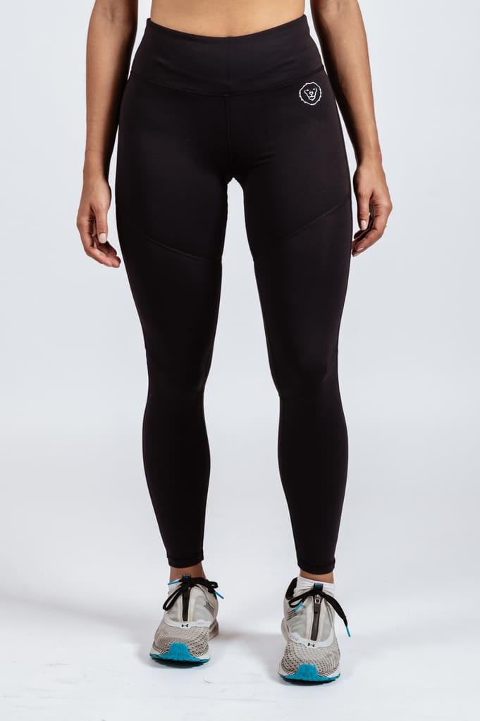 SNO High Waisted Legging - SNO